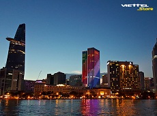 Trải nghiệm camera của Samsung Galaxy S6 Edge Plus