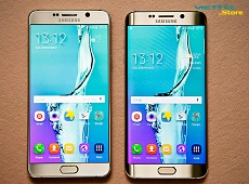 Galaxy S6 Edge Plus &  Note 5 kẻ tám lạng người nửa cân
