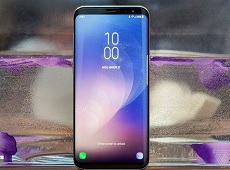 Bắt trọn cơ hội mua Galaxy S8 trợ giá, trả góp 0% trên giá đã giảm chỉ từ 3.995.000đ