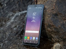 Galaxy S9 Active bao giờ ra mắt?