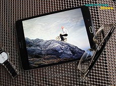 Tìm hiểu chiếc Samsung Galaxy Tab S2