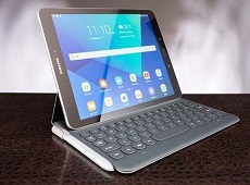 Tin vui: Galaxy Tab S3 cập nhật Android 8.0 trong thời gian tới