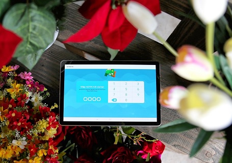 Cận cảnh Samsung Galaxy Tab S4: Thiết bị hoàn hảo dành cho trải nghiệm giải trí vượt trội