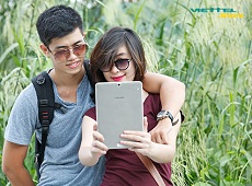 Tab S2 phù hợp cho cả doanh nhân lẫn bạn trẻ năng động
