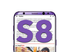 Samsung sẽ khoác áo 