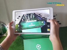 3 điểm sáng giá của Galaxy Tab E so với đối thủ cùng tầm giá