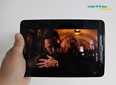 Galaxy Tab S2 – Chiếc laptop của thời đại mới