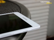 Galaxy Tab S2 có thể thay thế được laptop?