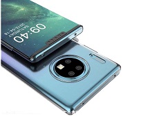Huawei Mate 30 Pro bao giờ ra mắt, có gì đặc biệt?