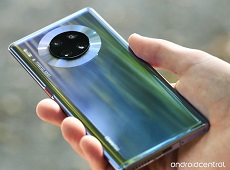 Huawei Mate 30 Pro có gì mới?