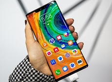 Huawei Mate 30 Pro giá bao nhiêu khi về Việt Nam sau khi “soán ngôi” chụp ảnh đẹp của Note 10+?