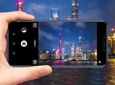 Huawei Nova 3i cập nhật phần mềm: nâng cấp tính năng chụp ban đêm