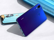 Huawei Nova 3i có hỗ trợ 4g không?