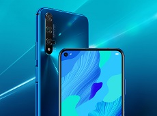 Huawei ra mắt Huawei Nova 6 có 5G không? Có những phiên bản nào?