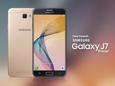 Cuối tuần tới Viettel Store, sắm Galaxy J7 Prime nhận ngay khuyến mãi cực “sốc”