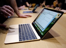 Apple chính thức khai tử MacBook 12 inch