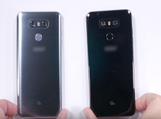 “Giải phẫu” LG G6 và bất ngờ với kết quả nhận được...