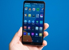 LG G6 Mini: Phiên bản thu gọn của siêu phẩm nhà LG đã xuất hiện
