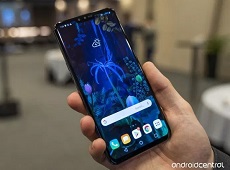 LG V50 Thinq có hỗ trợ 5G không?