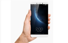 LeTV Max- Tân binh hay dũng sĩ thiện chiến?