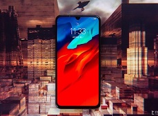 Lenovo Z6 Pro ra mắt: 4 camera chụp ảnh 100MP đầu tiên trên thế giới 