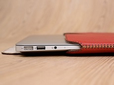 MacBook màn hình Retina đầu tiên đến từ Apple sẽ ra mắt trong năm nay