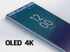 Màn hình OLED 4K là gì?