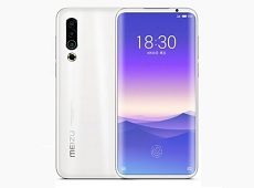 Thông số cơ bản của Meizu 16s Pro lộ diện trên trang Geekbench