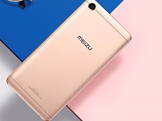 Sau Xiaomi Mi 6, Meizu E2 lại tiếp tục “đổ bộ” thị trường công nghệ Trung Quốc