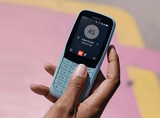 Hỗ trợ 4G trên điện thoại “cục gạch” Nokia 220 có gì đặc biệt? 