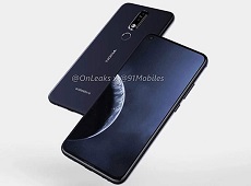 Nokia X71 RAM bao nhiêu GB? 