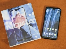 Nokia X6 có gì mới mà 