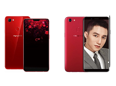 OPPO F7 khác OPPO F5 như thế nào?