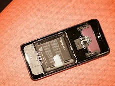 OPPO Find X trong suốt: thấy rõ cách vận hành camera “thò thụt” của máy