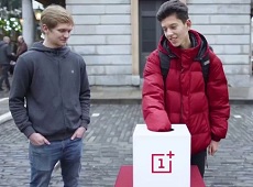 Hé lộ thông tin OnePlus 5T phiên bản mới sắp được ra mắt tại CES 2018