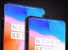 “Kẻ hủy diệt” OnePlus 7 RAM bao nhiêu GB?