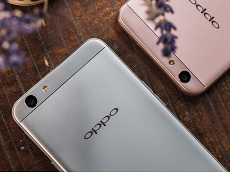 Chỉ còn 1 ngày để mua Oppo F1s 2017 giá rẻ, nhanh lên mới kịp