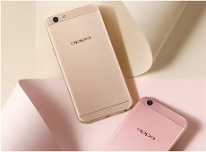 Oppo F1s 2017 giảm giá “ cực sốc”, nhanh còn kịp!!!