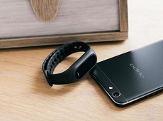 Đặt trước Oppo F1s đen nhám tại Viettel Store nhận ưu đãi đặc biệt