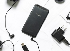 Oppo F1s 2016: “Chiến binh” bất bại trong phân khúc tầm trung