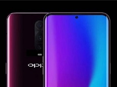 OPPO Find X 2 bao giờ ra mắt?