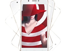 Những điểm nhấn “đáng đồng tiền bát gạo” của Oppo A39