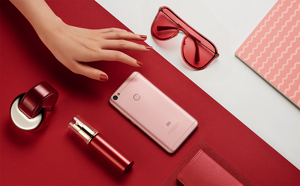 Xiaomi Redmi Note 5A lên kệ Việt Nam với giá cực hấp dẫn