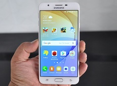 3 điểm giúp Samsung Galaxy J7 Prime chinh phục thị trường