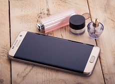 Thử sức mạnh bên trong của Samsung Galaxy S7 Edge