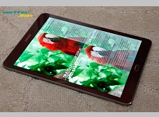 Đánh giá tổng quan chiếc Samsung Galaxy Tab S2