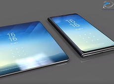 Samsung Galaxy X có gì đặc biệt?