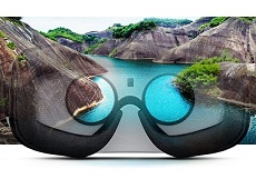 Samsung Gear VR phiên bản mới có thể kết nối với Galaxy Note 7
