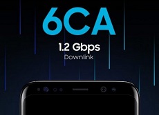 Samsung ra mắt chipset Exynos 9810, khả năng cao sẽ có mặt trên Galaxy S9/S9+