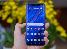 So sánh Huawei Mate 20 Pro và Huawei P20 Pro: cả hai đều rất tuyệt vời